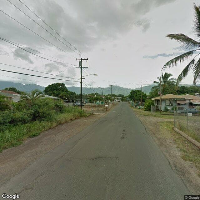 Imelda G. Arreola in Waianae, HI