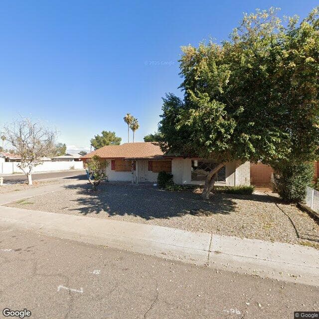 Immaculate Assisted Living in Phoenix, AZ - Main View