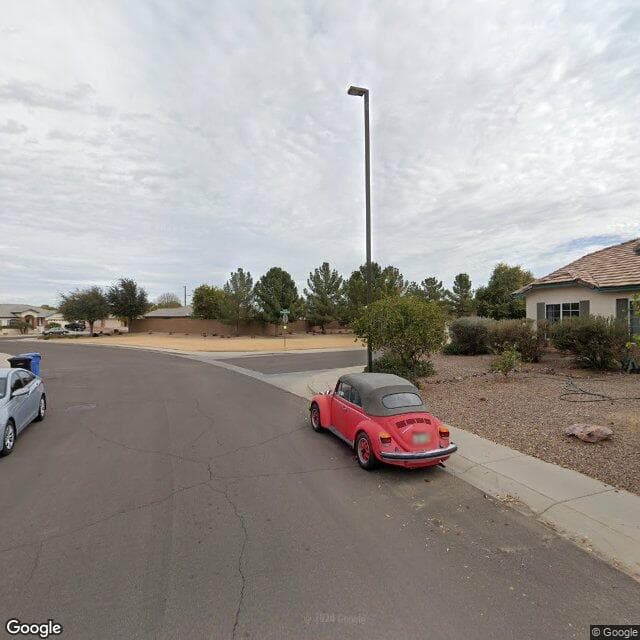 Immaculate Heart of Mary Assisted Living Home in Gilbert, AZ - Main View