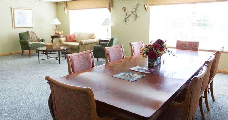 Immanuel: Copper Shores Village in Pleasant Hill, IA - Main View