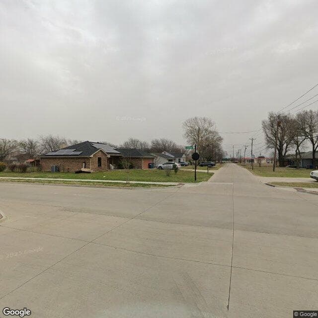 In Milord Hands in Red Oak, TX
