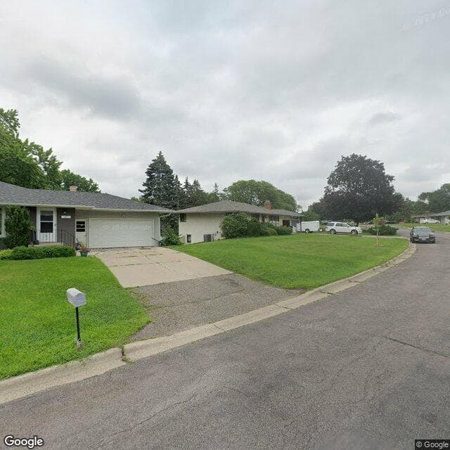 In My Father's House in Roseville, MN - Main View
