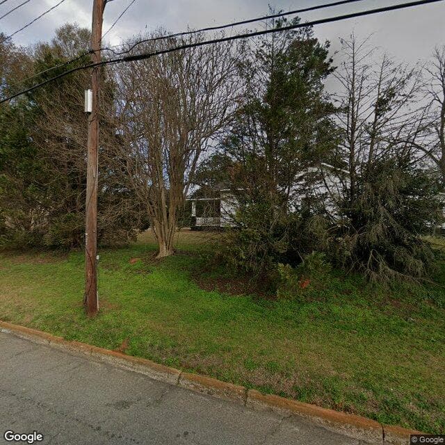 Independ Group Residence in Americus, GA