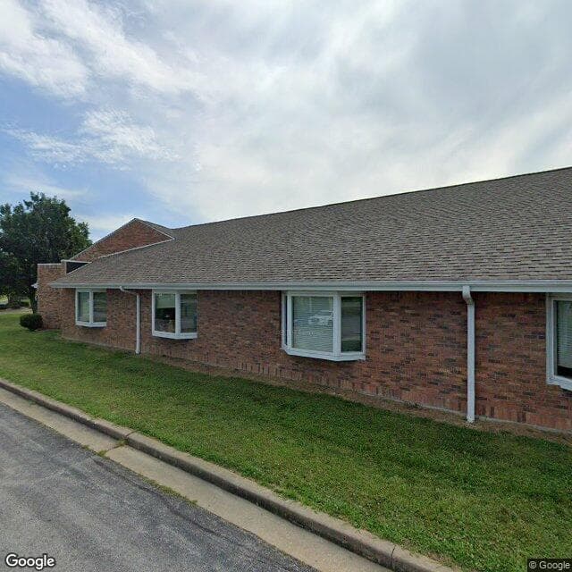 Independence Care Center Of Perry County - Senior living in Perryville, Missouri
