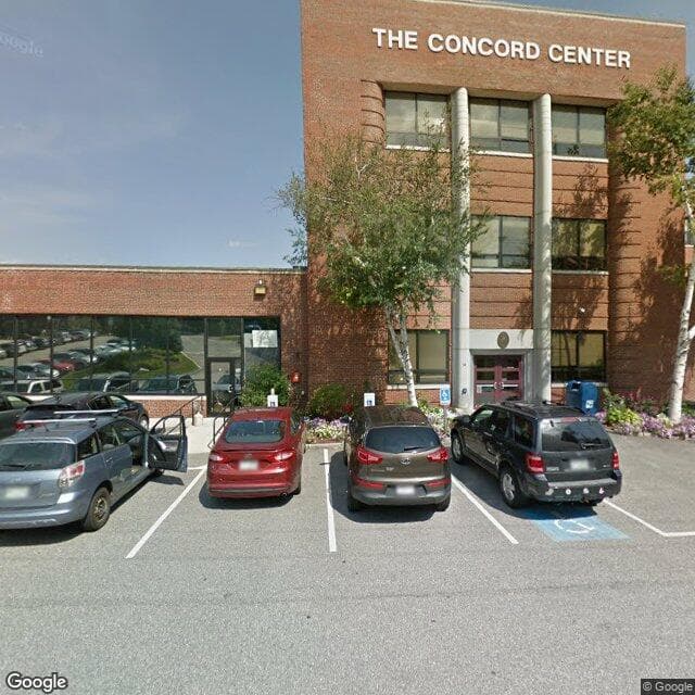 Independence Care Of New Hampshire in Concord, NH - Main View