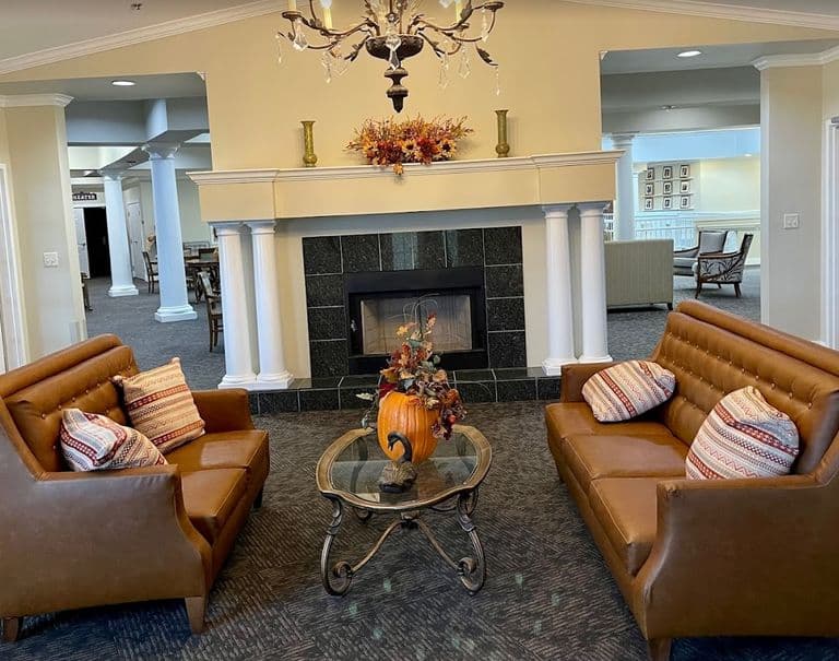 Independence Village in San Antonio, TX