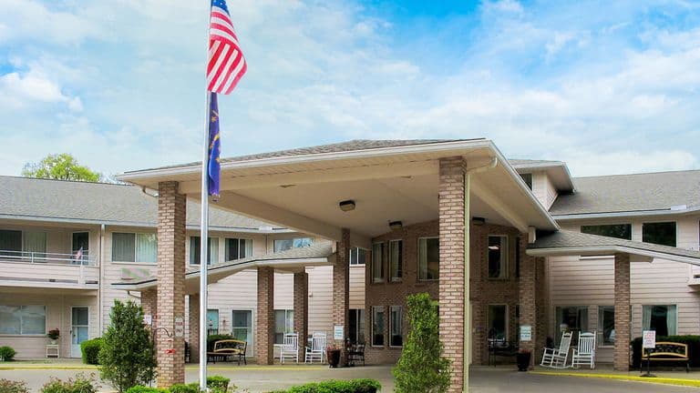 Independence Village Of Evansville (Willow Park) in Evansville, IN