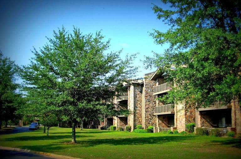 Indian Rock Village Health Center - Senior living in Fairfield Bay, AR
