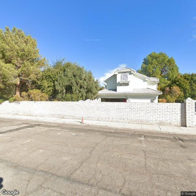 Infinite Care in Las Vegas, NV - Main View