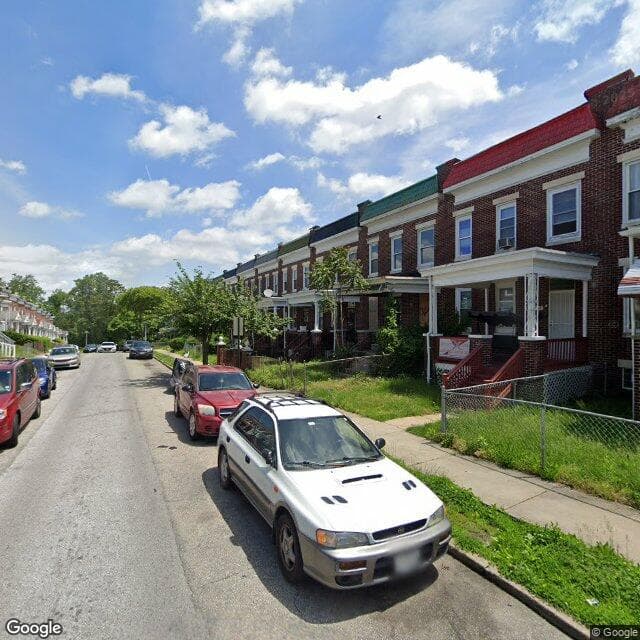 Infinity Care in Baltimore, MD - Main View