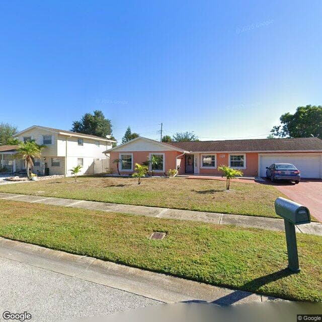 Infinity Care Assisted Living Facility