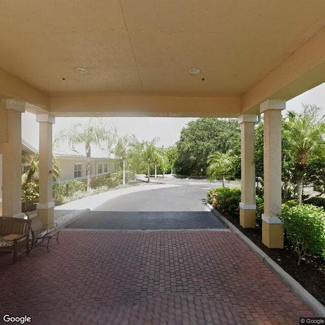 Inn At Aston Gardens At Pelican Pointe in Venice, FL - Main View
