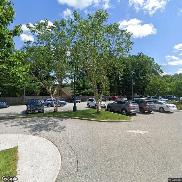 Inn At Atlantic Heights - Senior living in Saco, Maine