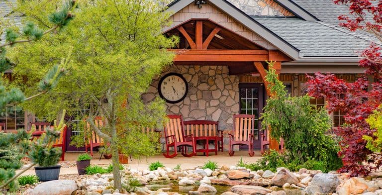 Inn at Library Way in Hilliard, OH