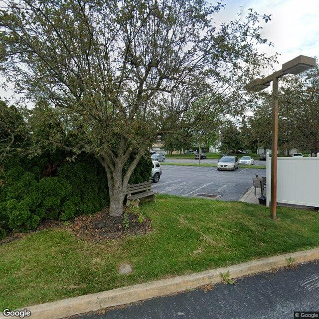Inners Creek Skilled Nursing and Rehabilitation Center in Dallastown, PA
