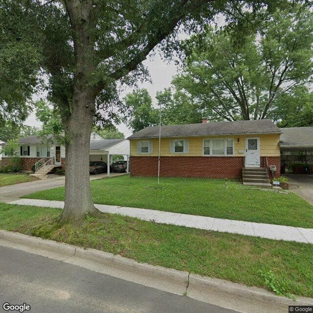 Innovative Assisted Living in Lanham, MD - Main View