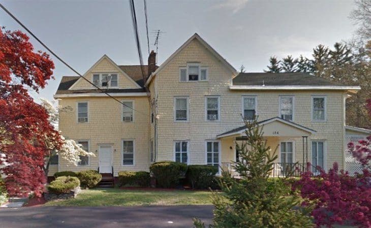 Inspire of McClelland in Beacon, NY - Main View