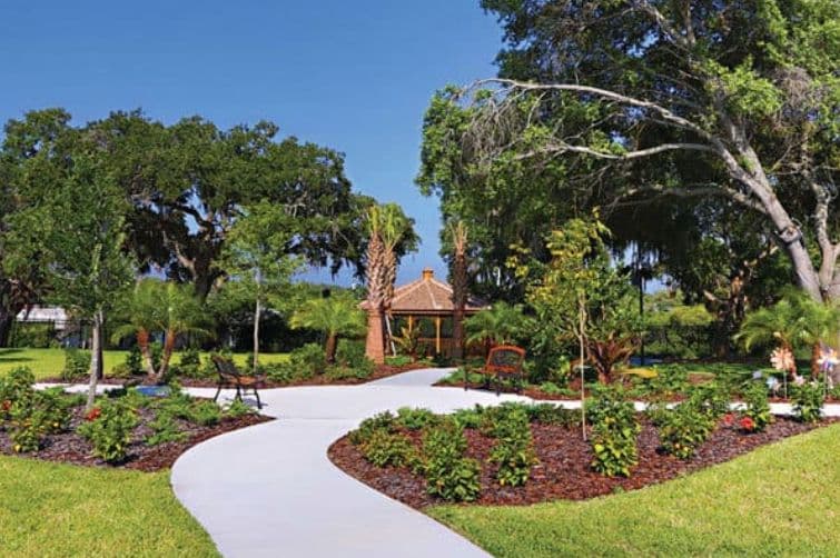 Inspired Living At Sarasota - CLOSED in Sarasota, FL - Main View
