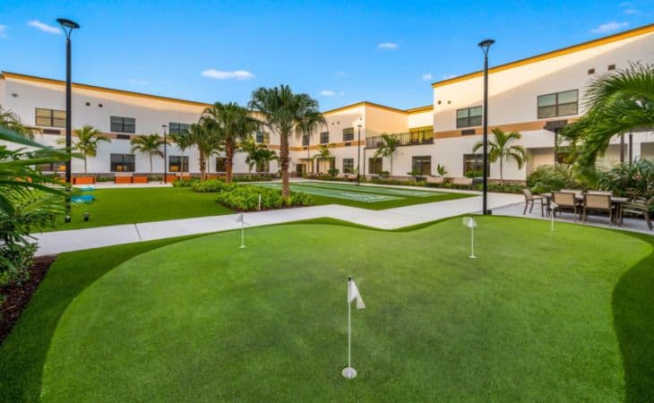 Inspired Living Royal Palm Beach in Royal Palm Beach, FL - Main View