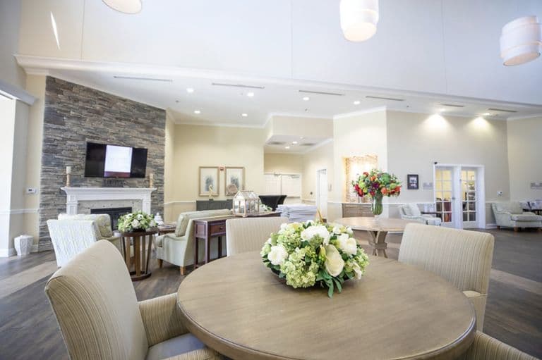 Inspiritás of Pensacola - Senior living in Pensacola, Florida