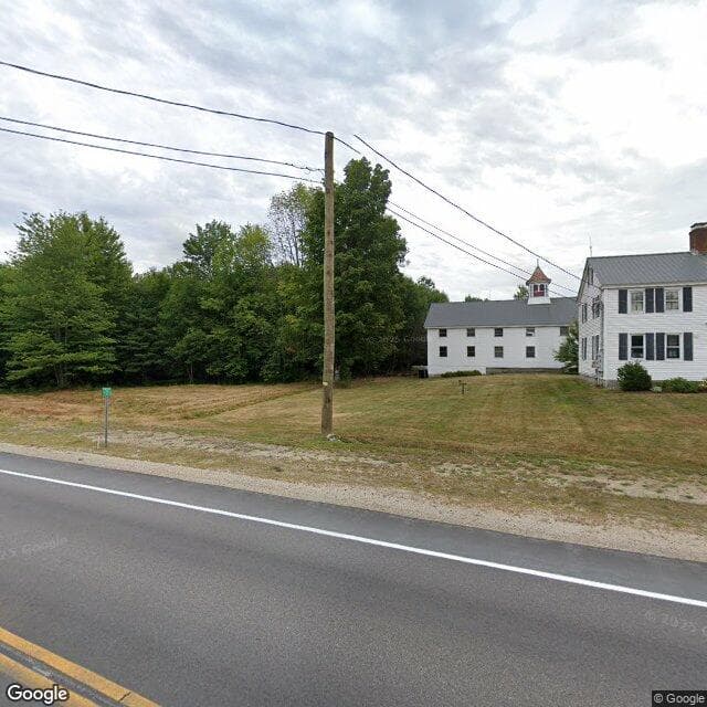 Integrated Rehabilitation Services in Ossipee, NH - Main View
