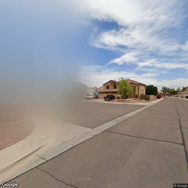 Integrity Care Home in Peoria, AZ - Main View