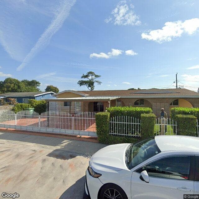 Integrity Group Home in Miami, FL - Main View