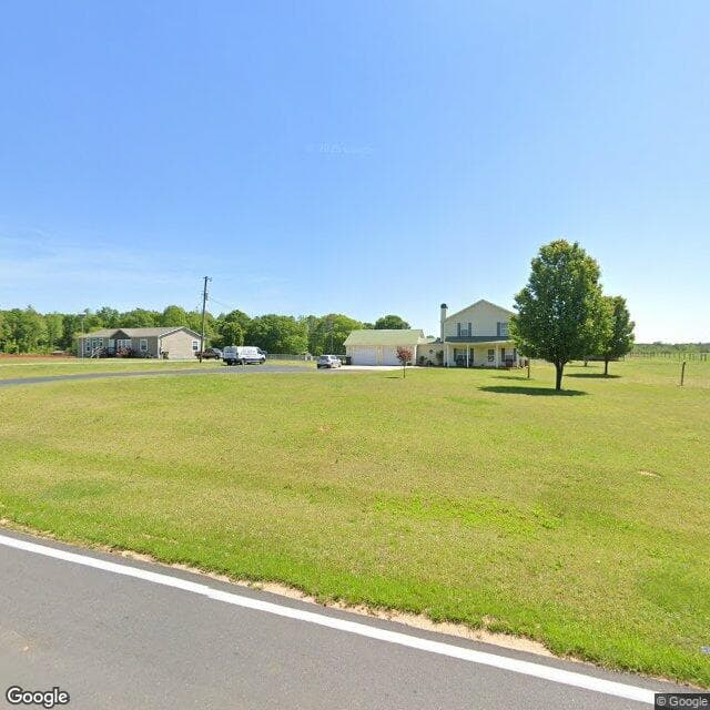 Intensive Training Residence in Griffin, GA - Main View