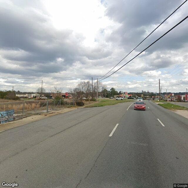 Intensive Training Residence (Itr) in Americus, GA - Main View