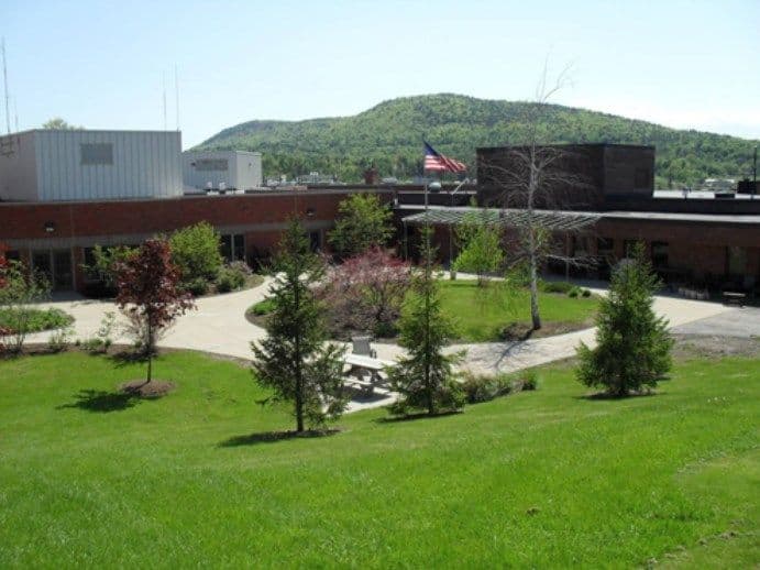 Inter-Lakes Health - Senior living in Ticonderoga, New York