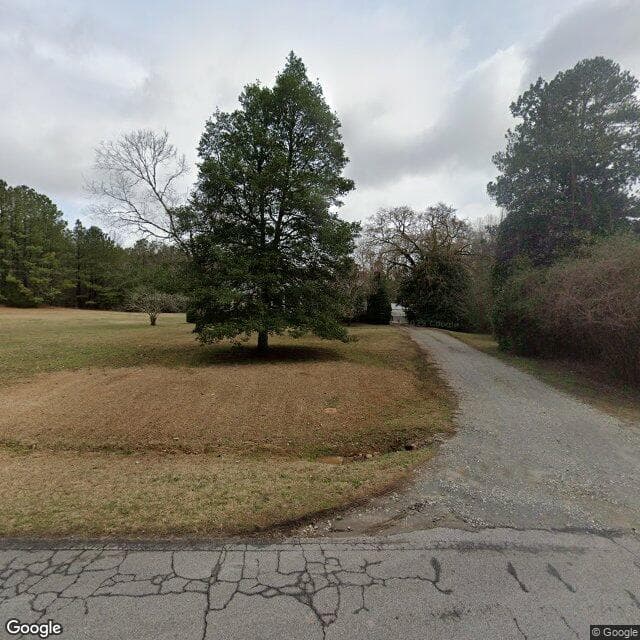 Intermediate Training Residence in Jackson, GA - Main View
