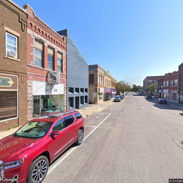 International Quality Homecare II in Fairmont, MN