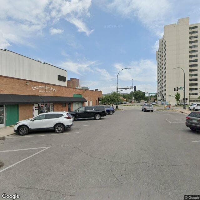 International Quality Homecare X in Rochester, MN - Main View