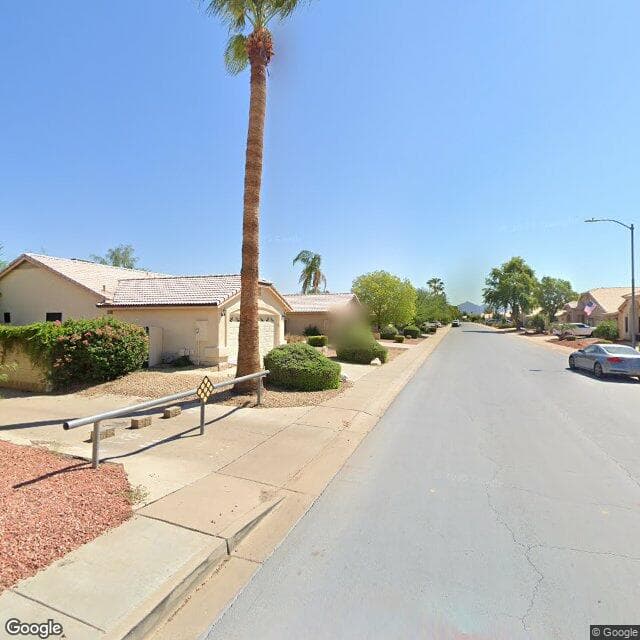 Intouch at Belmont in Phoenix, AZ - Main View