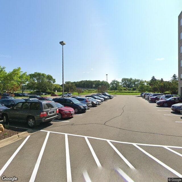 Intrepid USA Healthcare Services II in Edina, MN - Main View