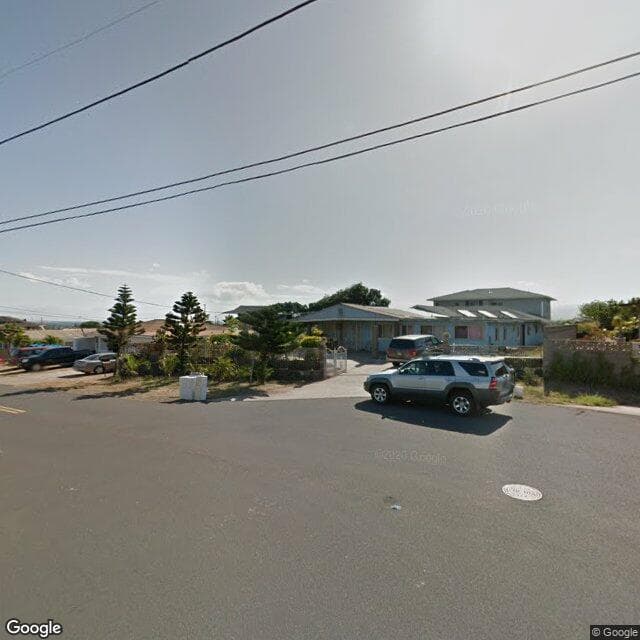 Irenea B. Alipio in Kahului, HI