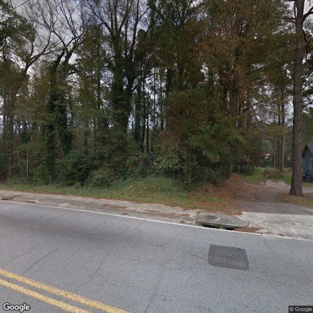 Iris Cove Personal Care Home in Augusta, GA - Main View