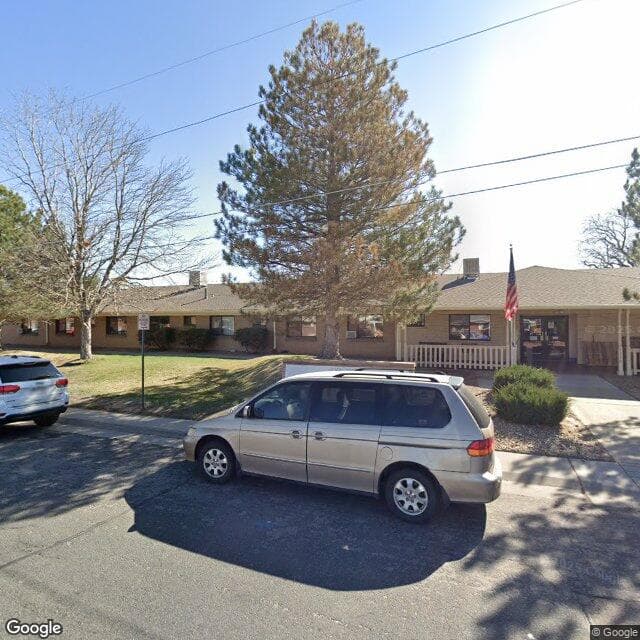 Irondale Post Acute in Commerce City, CO
