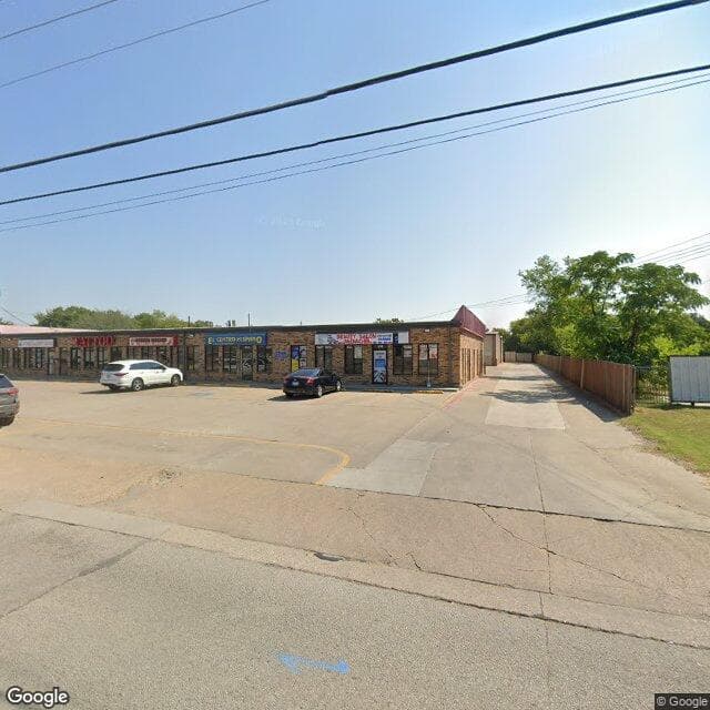 Irving Nursing & Rehabilitation in Irving, TX - Main View