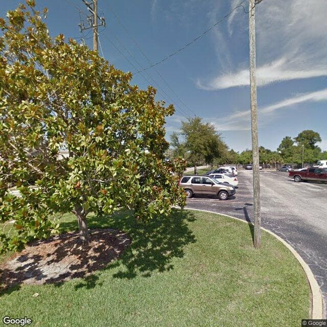 Island Health And Rehabilitation Center in Merritt Island, FL - Main View
