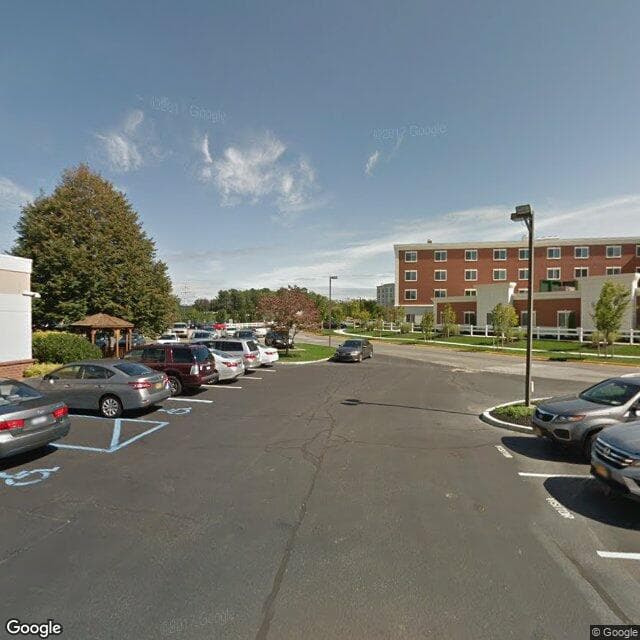 Island Nursing and Rehab Center in Holtsville, NY