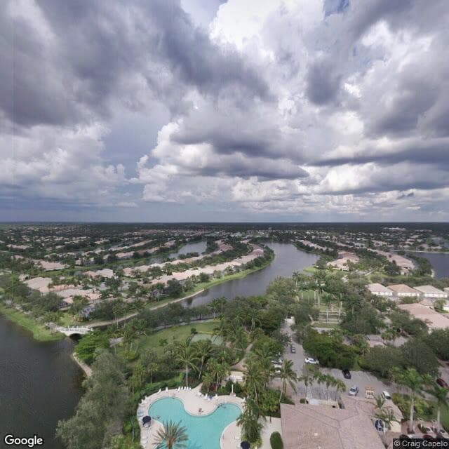 Island Walk in Naples, FL - Main View