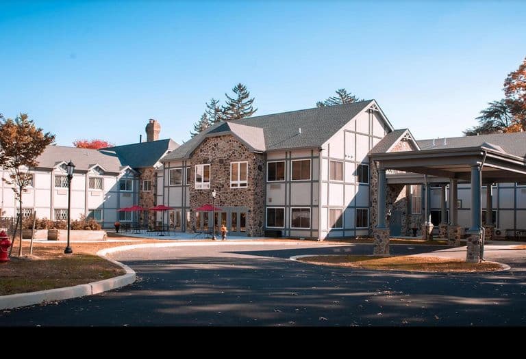 Ivy Gables Senior Living in Wilmington, DE