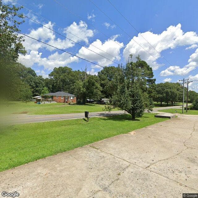 Ivy Grove Residential Care Center in Gaffney, SC - Main View