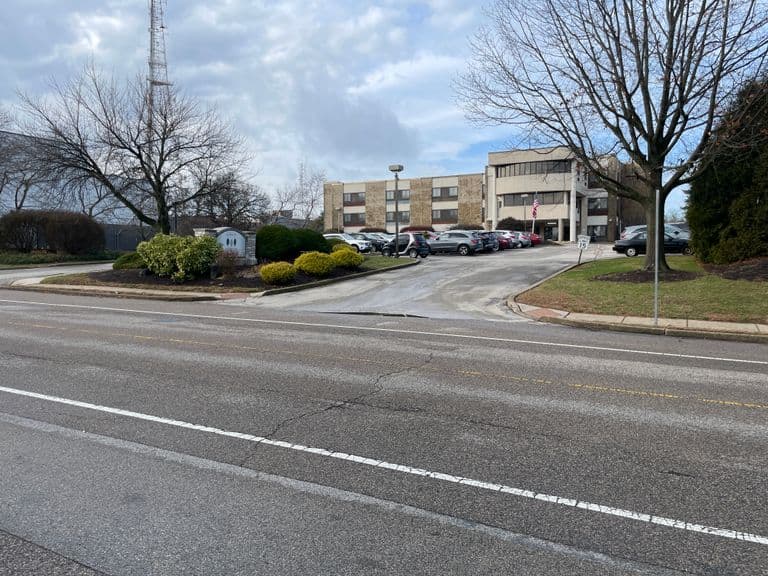 Ivy Hill Post Acute Nursing & Rehabilitation in Philadelphia, PA - Main View