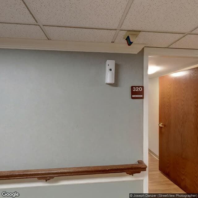 Ivy Knoll - Senior living in Covington, Kentucky