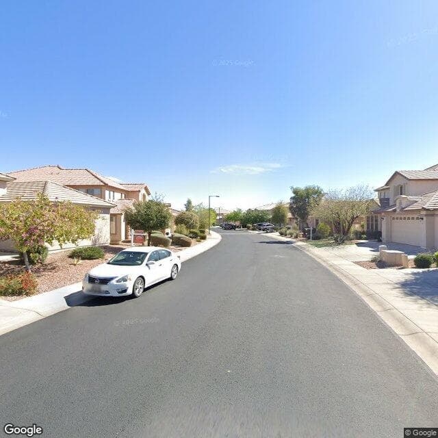 Ivy Lane Assisted Living in Surprise, AZ - Main View
