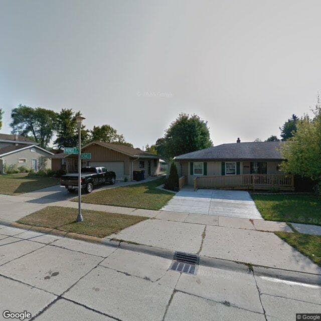 Ivy Terrace in Oak Creek, WI - Main View