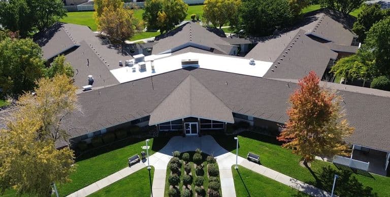 Ivybrook in Taylorsville, UT