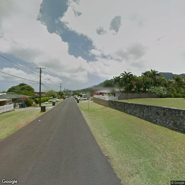 J & A in Kaneohe, HI - Main View